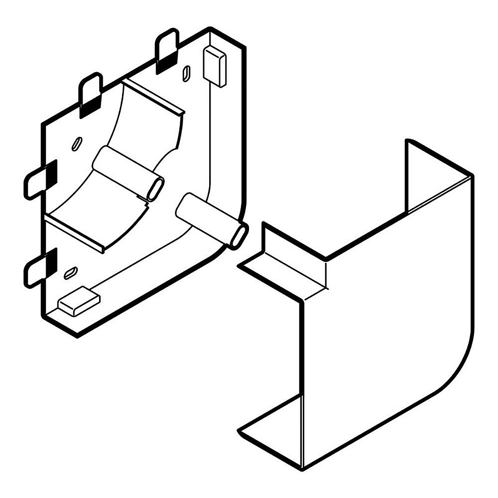 LOGIX 85X50 AP ARTIC